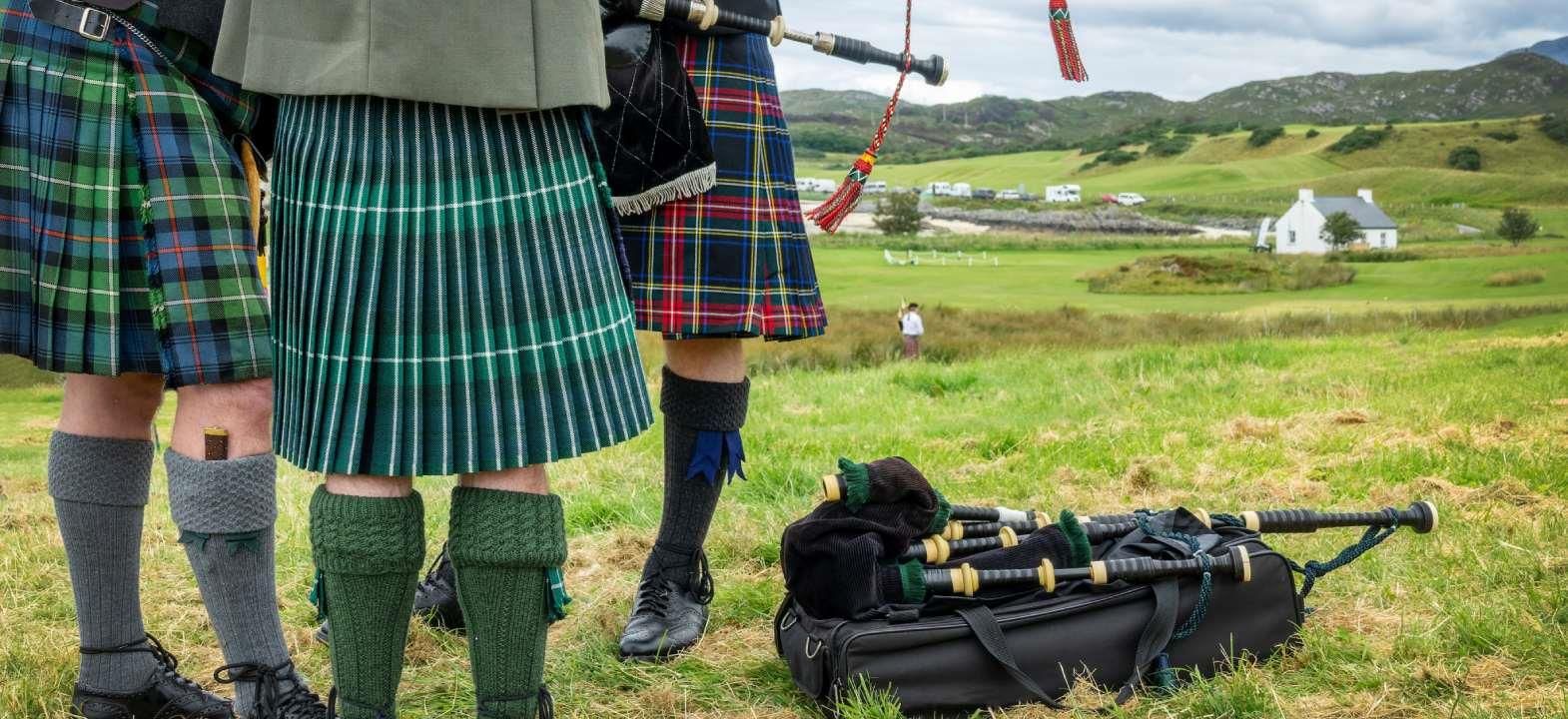 History of Kilts